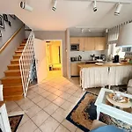 Strandbrise App 17 Apartman Neuhaus