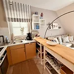 Apartman Strandbrise App 17 *