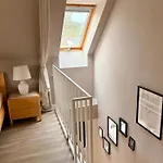 Strandbrise App 17 Apartman Neuhaus