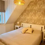 Strandbrise App 17 Apartman Neuhaus