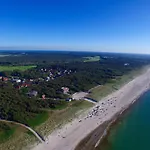 Strandbrise App 17 Apartman Neuhaus