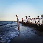 Strandbrise App 17 Apartman