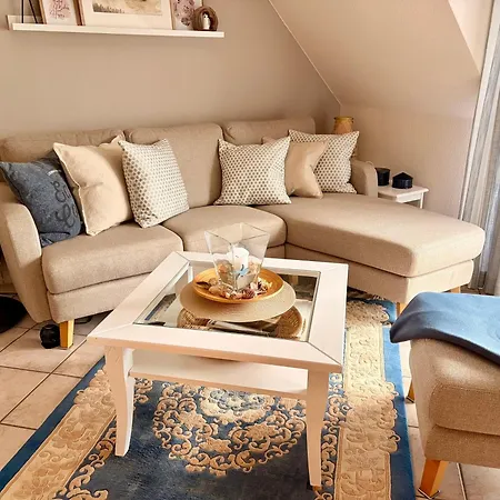 Strandbrise App 17 Apartman Neuhaus