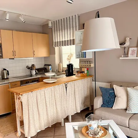 Apartman Strandbrise App 17