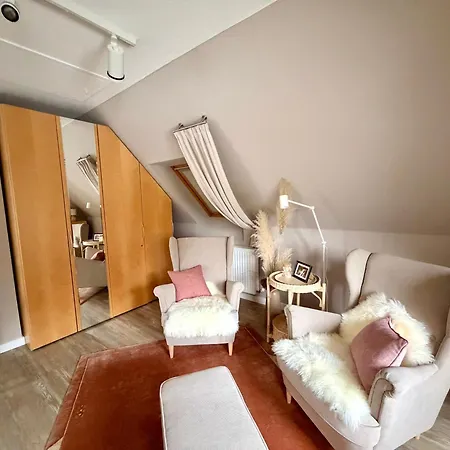 Strandbrise App 17 Apartman *