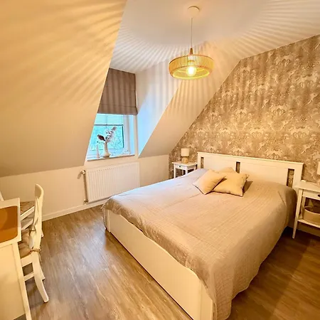 Strandbrise App 17 Apartamento *