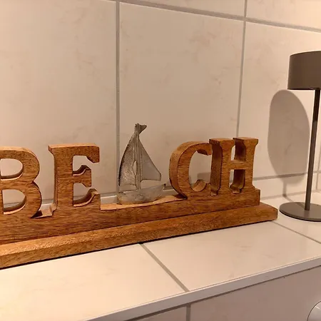 Apartamento Strandbrise App 17 Neuhaus (Mecklenburg-Vorpommern)